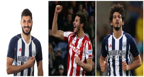 تقرير.. كم نقطة يحتاجها ويست وبروميتش وستوك لتجنب الهبوط في بريميرليج؟